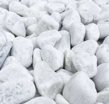 Afbeelding in Gallery-weergave laden, Carrara rond 20/40mm