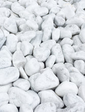 Afbeelding in Gallery-weergave laden, Carrara rond 20/40mm