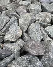 Afbeelding in Gallery-weergave laden, Greenstone (Porfier) 32/63mm