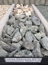 Afbeelding in Gallery-weergave laden, Greenstone (Porfier) 32/63mm