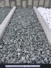 Afbeelding in Gallery-weergave laden, Greenstone (Porfier) 6/14mm