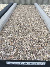 Afbeelding in Gallery-weergave laden, Franse dolomiet 4/6mm