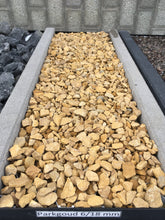 Afbeelding in Gallery-weergave laden, Parkgoud 6/22mm