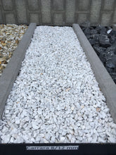 Afbeelding in Gallery-weergave laden, Carrara 8/12mm splitt