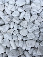 Afbeelding in Gallery-weergave laden, Carrara rond 20/40mm