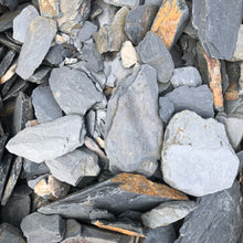 Afbeelding in Gallery-weergave laden, Leisteen schilfers 30/60mm